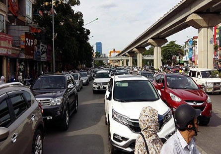 Mồ hôi rơi của những người ẩn mặt